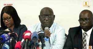 Conséquence des émeutes : Le pool d’avocats de l’État compte réclamer des dédommagements financiers à Ousmane Sonko