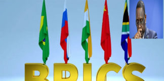 Résultats BRICS : Le Sénégal ajourné