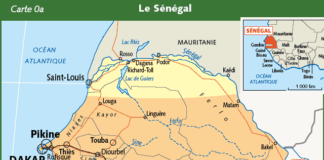 Météo : pluies en vue sur une bonne partie du Sénégal