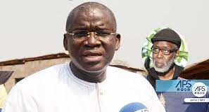 Hommage d’Aliou Sow, ministre de la Culture : Pathé Diagne, un ‘militant des grandes causes concernant…’
