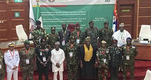 Niger : Mohamed Bazoum rétabli président par la force militaire par la CEDEAO ?
