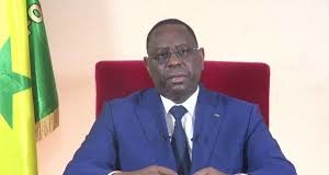 Rencontre à huis clos entre le président Macky Sall et le Chinois Xi Jinping lors du 15ème sommet des BRICS