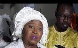 Maimouna Dieye : La Maire de Patte d’Oie évacuée à l’hôpital Fann de Dakar…