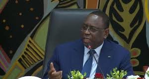 Report de la Présidentielle 2024 : Un allié de Macky Sall agite l’idée