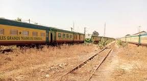 Réhabilitation du train pour le Grand Magal de Touba : l’axe Thiès-Touba rétabli