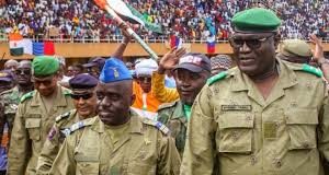 Les putschistes de Niamey humilient la nouvelle mission de la Cedeao, l’Onu et l’UA
