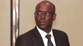 Trafic de faux billets par des gendarmes: Thierno Alassane Sall dénonce