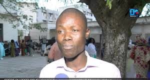 Escroquerie : L’avocat El Mamadou Ndiaye, maire de Thiaroye sur-mer, arrêté !