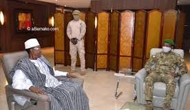 CEDEAO : Le Premier ministre malien vent debout contre une intervention militaire au Niger