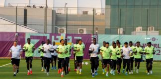 Rencontre Sénégal vs Rwanda : La FSF retourne sa veste