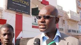 Insulte contre les guides religieux : Abass Fall s’en prend à Akhenaton