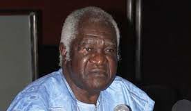 ‘Arrestations massives et arbitraires’: Macky Sall devrait faire attention (Mamadou Ndoye, Ex Ld)