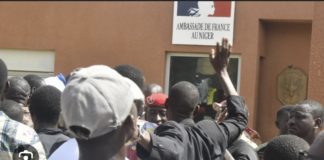NIGER: L’ambassadeur de France a quitté Niamey