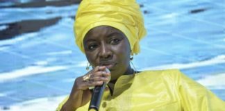POLITIQUE : Aminata Touré invite Amadou Ba à un débat public