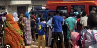 GUÉDIAWAYE : Un enfant de 9 ans étranglé par son camarade de jeu