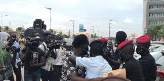 Pour des raisons de sécurité, le préfet de Dakar interdit le rassemblement de Y’en a Marre