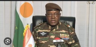 NIGER : Le régime militaire accuse la France de préparer une « agression »