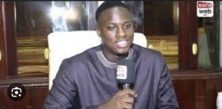 ACCIDENT MORTEL À KAOLACK : Bassirou Niass, le fils d’Ahmed Khalifa Niass arrêté
