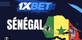 NÉBULEUSE AUTOUR D’UN CONTRAT DE 600 MILLIONS À 1XBET: La section de recherches de Colobane saisie