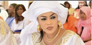 PEOPLE : Sokhna Aïda Diallo traîne Ahmath Suzanne Camara en justice