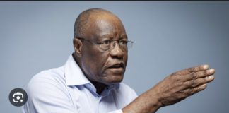 COUP D’ÉTAT AU GABON : Pour Albert Ondo Ossa, «C’est un Bongo qui remplace un Bongo »