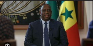 ADMISSION À L’UNANIMITÉ DE L’UNION AFRICAINE COMME MEMBRE DU G20 : Macky Sall se félicite et jubile