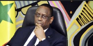 CANDIDAT DE BENNO : Macky va enfin se prononcer après le magal