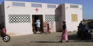 ATTAQUE ARMÉE D’UN POSTE DE SANTÉ À KAFFRINE : 2 agents blessés, les six (6) malfaiteurs en cavale