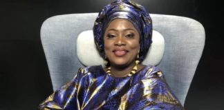 MÉDIAS : La journaliste Fatou Kiné Dème de la Tfm n’est plus !