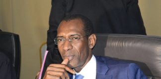 CONSEIL ÉCONOMIQUE : Abdoulaye Daouda Diallo aurait démissionné selon l’As
