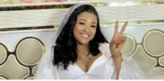 AL KHAÏRY : Aziz Ndiaye épouse l’influenceuse Aicha Rassoul