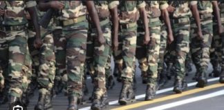 CAMP DE OUAKAM : Quatre militaires arrêtés pour viol et pédophilie