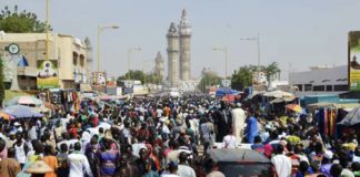 CHIFFRES RECORD : Plus de 5 millions de personnes ont pris part cette année au Magal de Touba