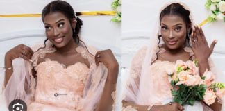 PEOPLE : La journaliste Astou Dione se serait remariée