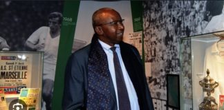 NÉCROLOGIE : Salif Keïta, le premier ballon d’or africain s’est éteint !