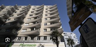 MAROC : Une Sénégalaise de 21 ans se donne la mort en sautant d’un immeuble