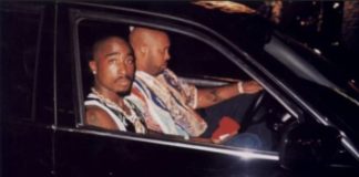 MEURTRE DE TUPAC: Une personne inculpée, 27 ans après