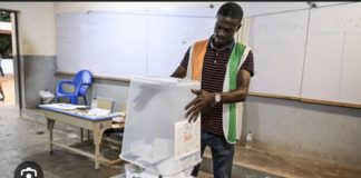 CÔTE D’IVOIRE : Victoire du parti au pouvoir aux élections municipales malgré une faible participation