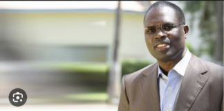 PRÉSIDENTIELLE 2024 : La LD Debout investit Khalifa Sall