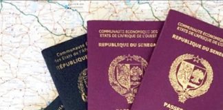AFFAIRE DE TRAFIC DE PASSEPORTS DIPLOMATIQUES : Les députés Biaye et Sall devant le juge d’appel ce lundi