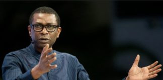 PALAIS DE LA RÉPUBLIQUE : Youssou Ndour démissionne !