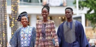 CINÉMA : « Banel et Adama », la projection programmée ce 29 septembre à Dakar