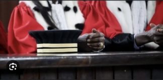 SUPPRESSION DE LA CREI : Magistrats et greffiers redéployés !