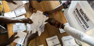 PRÉSIDENTIELLE 2024 : 126 candidats recensés