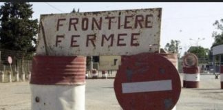GABON : réouverture des frontières avec « effet immédiat »