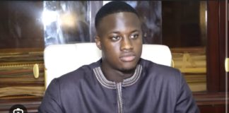ACCIDENT MORTEL À KAOLACK : Bassirou Niass, le fils de Ahmeth Khalifa Niass obtient une liberté provisoire
