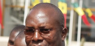PRÉSIDENTIELLE 2024 : Souleymane Ndéné Ndiaye se lance !
