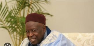 GAMOU 2023 : Serigne Mansour Sy révèle être victime de menaces de mort