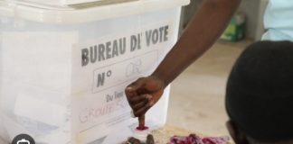 PRÉSIDENTIELLE 2024 : L’ambassadeur de la mission des USA à l’ONU exhorte Macky à garantir des élections inclusives