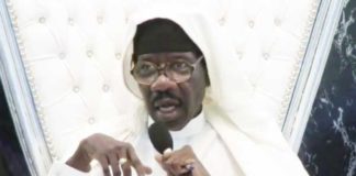 ÉTAT DE SANTÉ DE SONKO : Serigne Moustapha Sy révèle que le leader du Pastef « simulait parfois une crise »